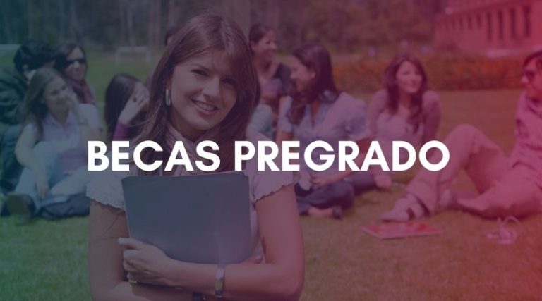 Becas Pregado