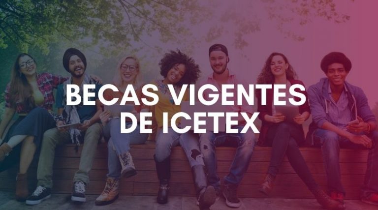Vecas Vigentes ICETEX